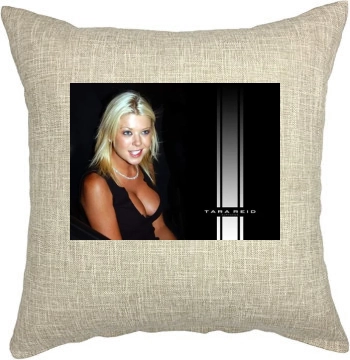 Tara Reid Pillow