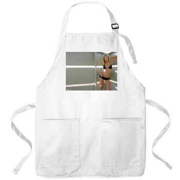 Tara Reid Apron