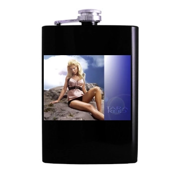 Tara Reid Hip Flask