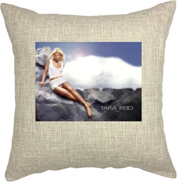 Tara Reid Pillow