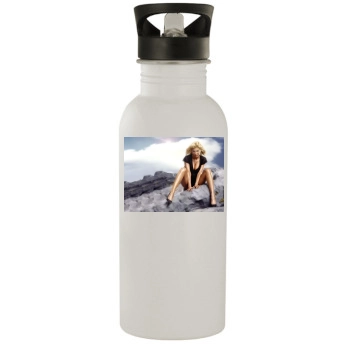 Tara Reid Stainless Steel Water Bottle