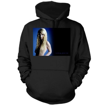 Tara Reid Mens Pullover Hoodie Sweatshirt