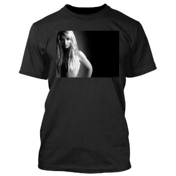 Tara Reid Men's TShirt