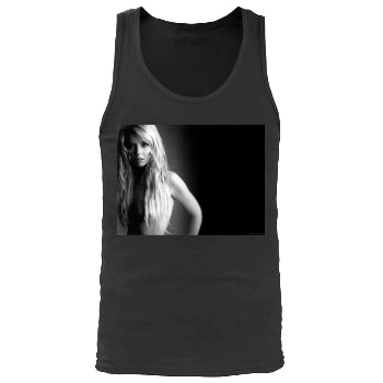 Tara Reid Men's Tank Top