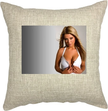 Tara Reid Pillow