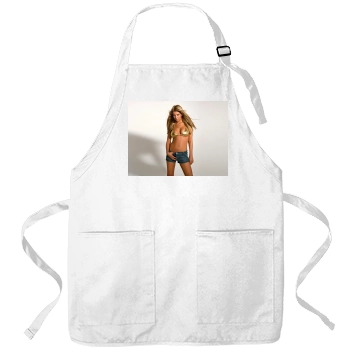 Tara Reid Apron