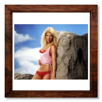 Tara Reid 12x12