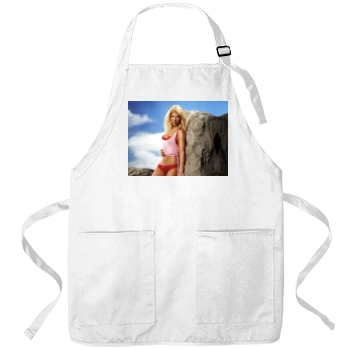 Tara Reid Apron