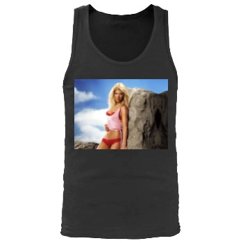 Tara Reid Men's Tank Top