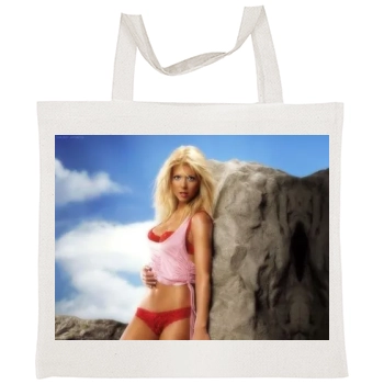 Tara Reid Tote