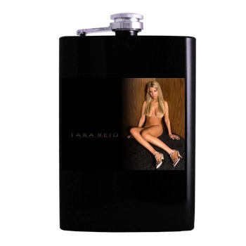 Tara Reid Hip Flask