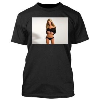 Tara Reid Men's TShirt