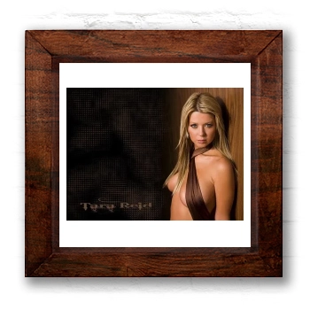 Tara Reid 6x6