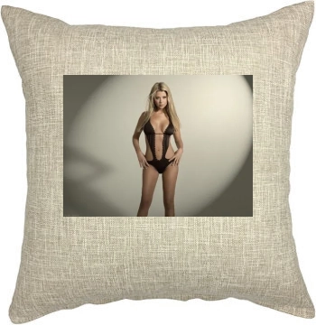 Tara Reid Pillow