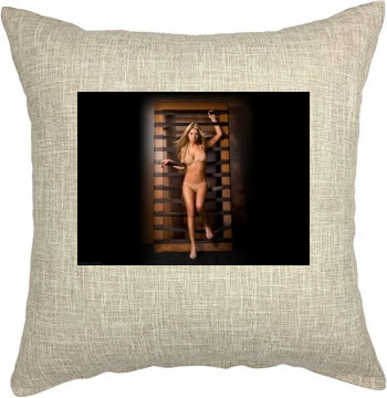 Tara Reid Pillow