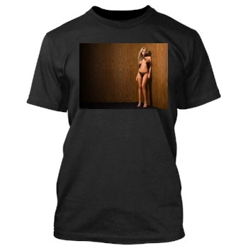 Tara Reid Men's TShirt