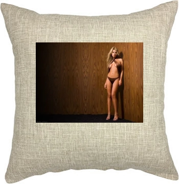 Tara Reid Pillow