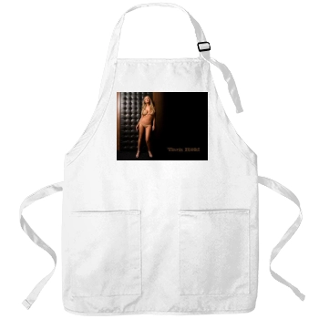 Tara Reid Apron