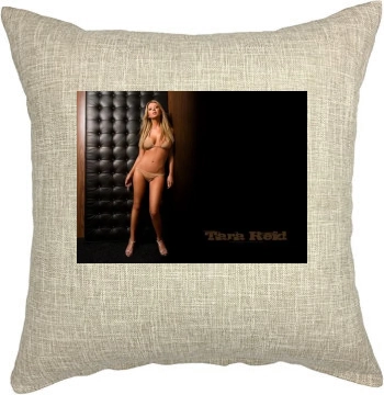 Tara Reid Pillow