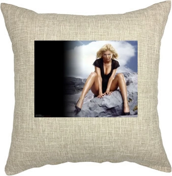 Tara Reid Pillow