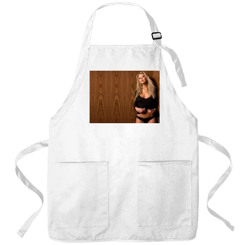 Tara Reid Apron