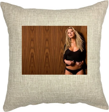 Tara Reid Pillow