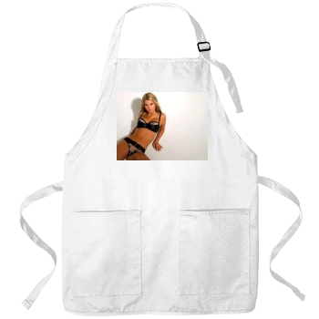 Tara Reid Apron