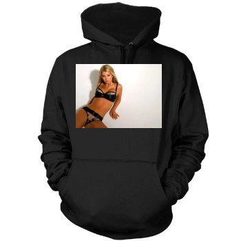 Tara Reid Mens Pullover Hoodie Sweatshirt