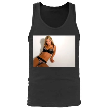 Tara Reid Men's Tank Top