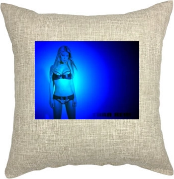 Tara Reid Pillow