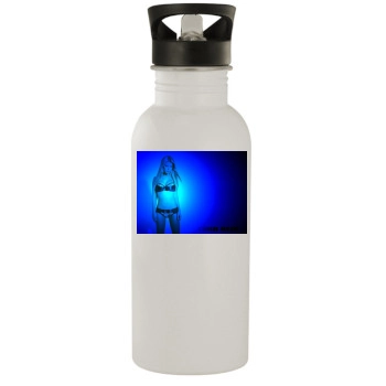 Tara Reid Stainless Steel Water Bottle