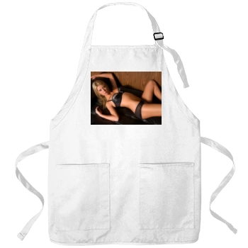 Tara Reid Apron