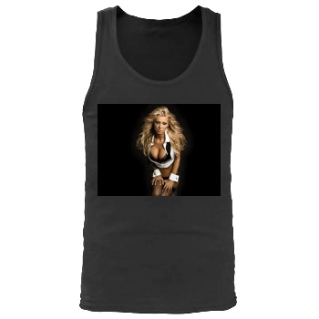 Tara Reid Men's Tank Top