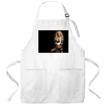 Tara Reid Apron