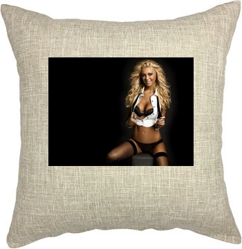 Tara Reid Pillow