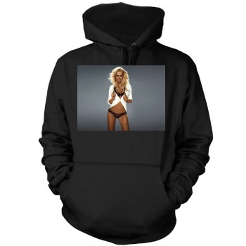 Tara Reid Mens Pullover Hoodie Sweatshirt