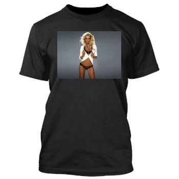 Tara Reid Men's TShirt