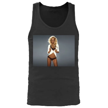 Tara Reid Men's Tank Top