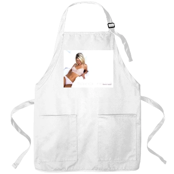 Tara Reid Apron