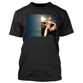 Tara Reid Men's TShirt