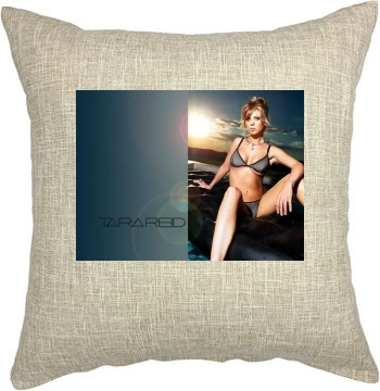 Tara Reid Pillow