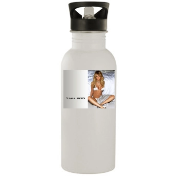 Tara Reid Stainless Steel Water Bottle