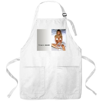 Tara Reid Apron