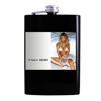 Tara Reid Hip Flask