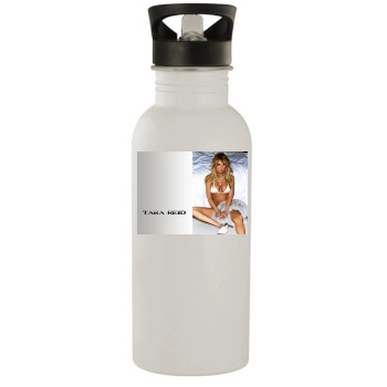 Tara Reid Stainless Steel Water Bottle