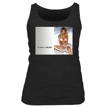 Tara Reid Women's Tank Top