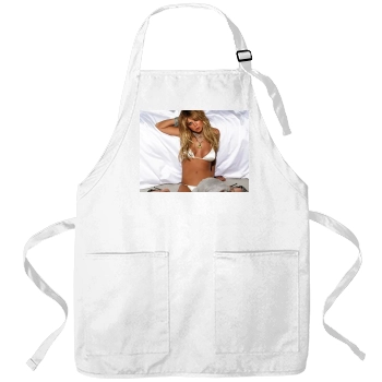 Tara Reid Apron