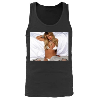 Tara Reid Men's Tank Top