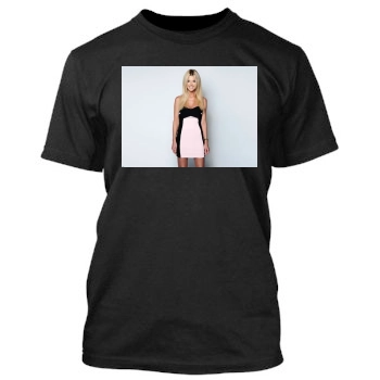 Tara Reid Men's TShirt