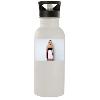 Tara Reid Stainless Steel Water Bottle